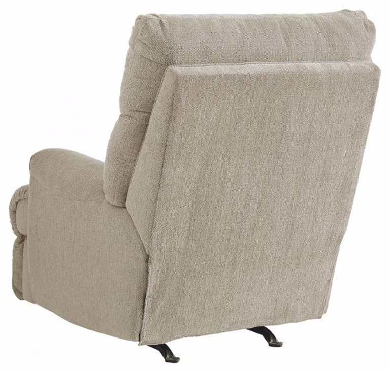 Picture of MAN FORT ROCKER RECLINER