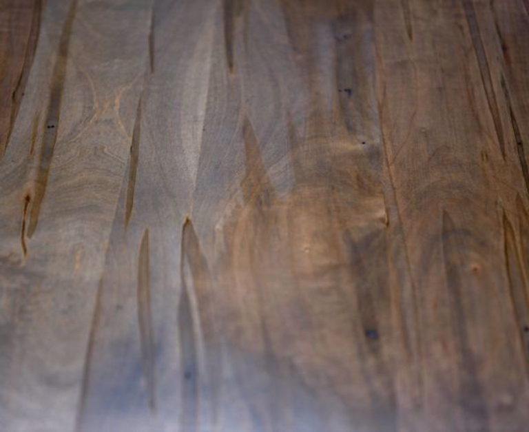 Picture of BASSETT BENCH*MADE MAPLE GREYSON COUNTER STOOL