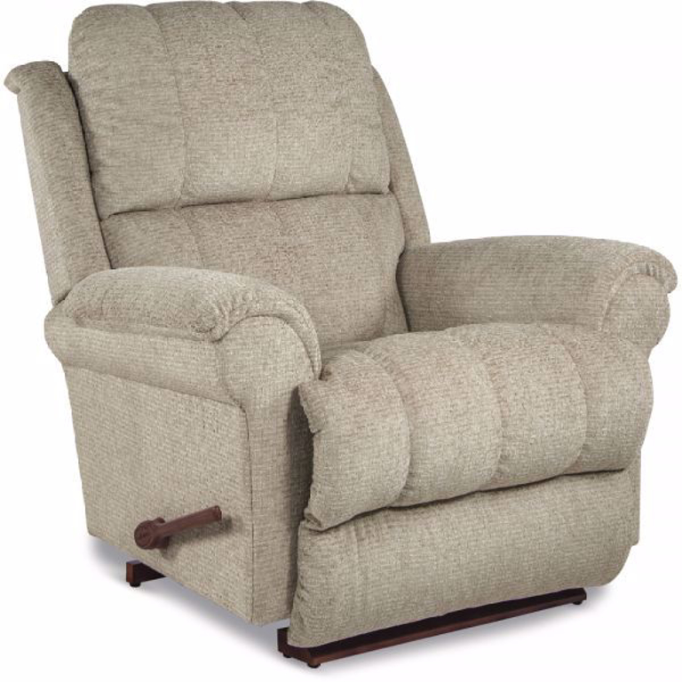 Picture of LA-Z-BOY NEAL ROCKING RECLINER