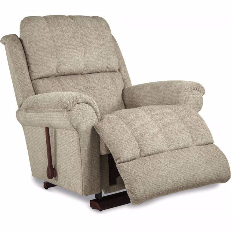 Picture of LA-Z-BOY NEAL ROCKING RECLINER