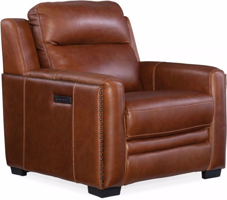 Picture of LINCOLN POWER RECLINER