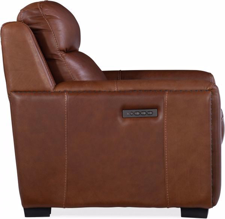 Picture of LINCOLN POWER RECLINER