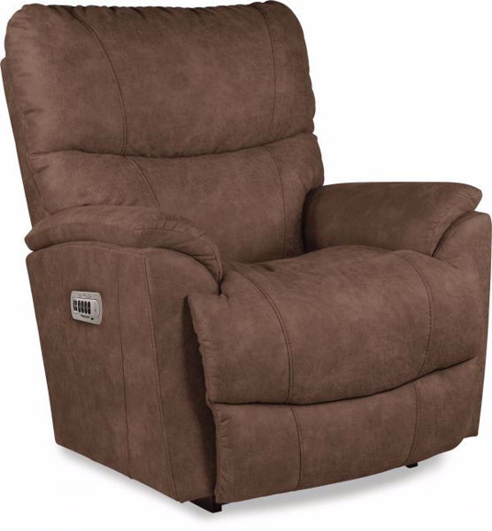 Picture of LA-Z-BOY TROUPER POWER ROCKING RECLINER