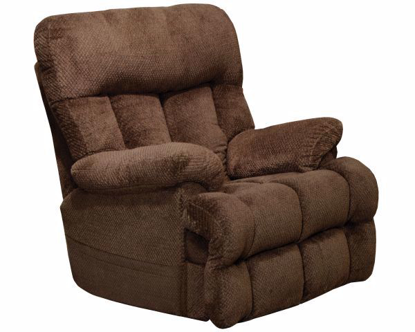 Picture of STERLING POWER HEATED MASSAGE RECLINER