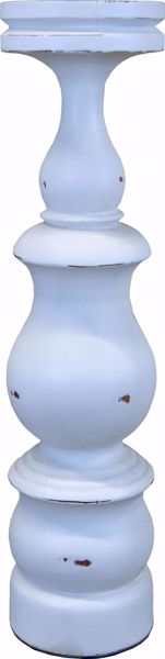 Picture of BOBECHE CANDLESTICK (LARGE)