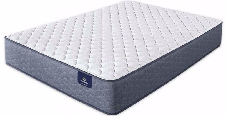Picture of ALVERSON II FIRM FULL MATTRESS