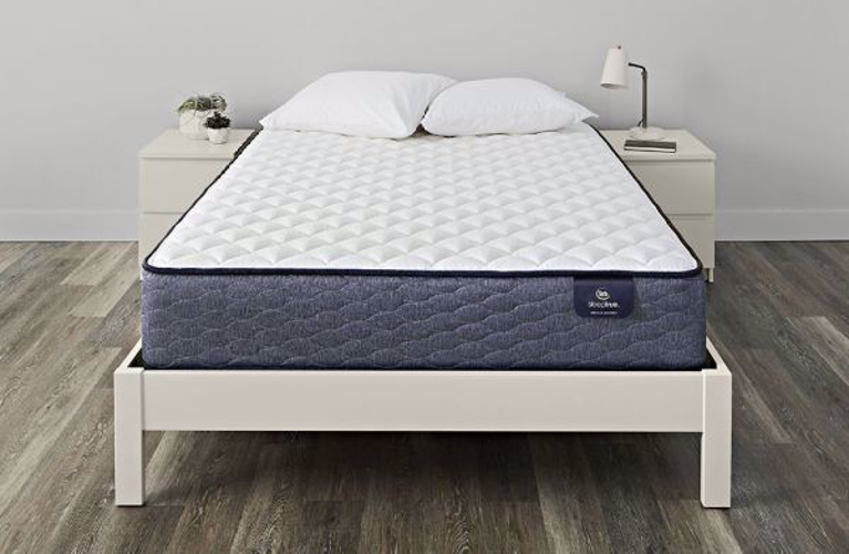 Picture of ALVERSON II FIRM FULL MATTRESS