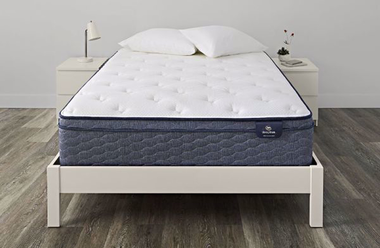 Picture of ALVERSON II EURO QUEEN MATTRESS