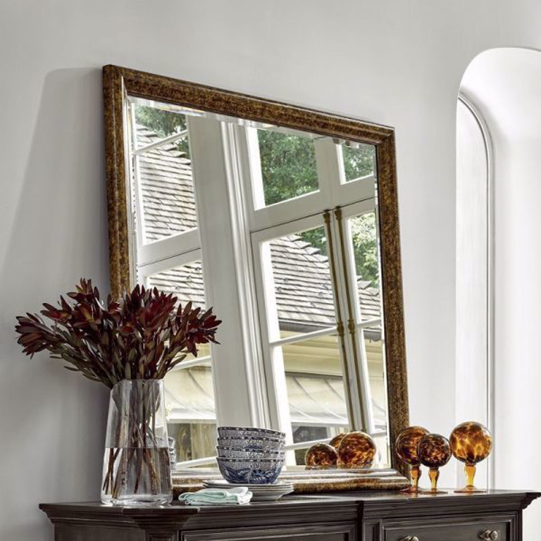 Picture of POSTSCRIPT QUEEN BEDROOM GROUP