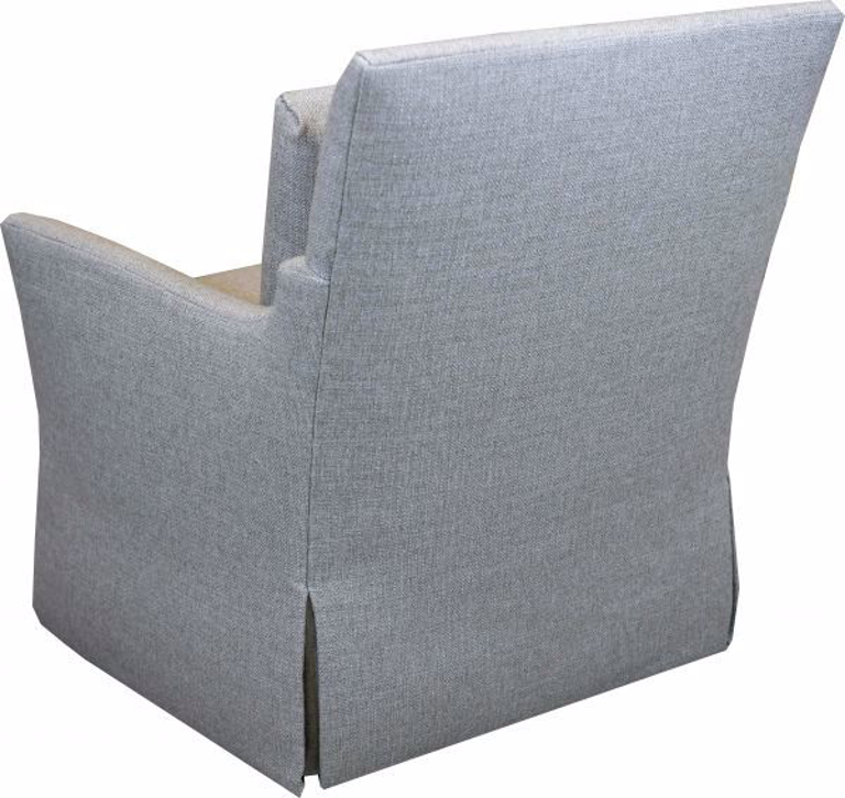 Picture of JESSICA CHARLES ADRIANAH SWIVEL ROCKER