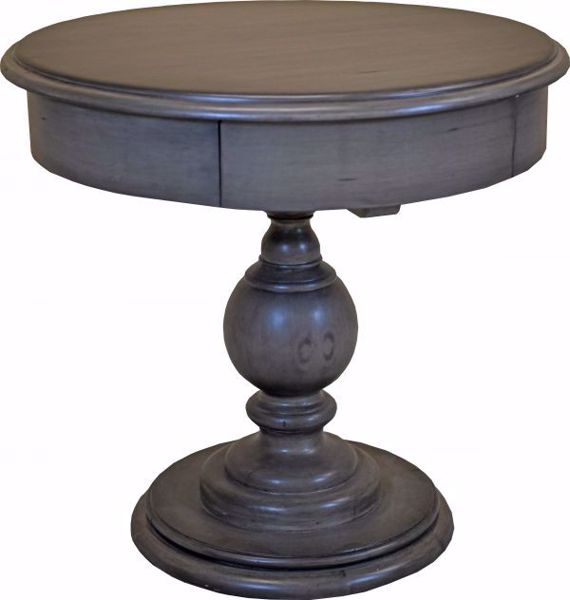 Picture of GLOUCESTER END TABLE