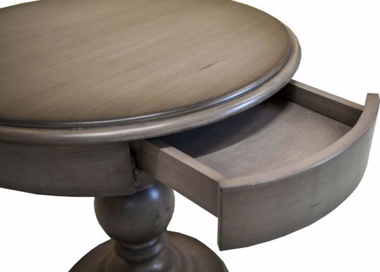 Picture of GLOUCESTER END TABLE