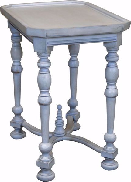 Picture of SLOANE SIDE TABLE