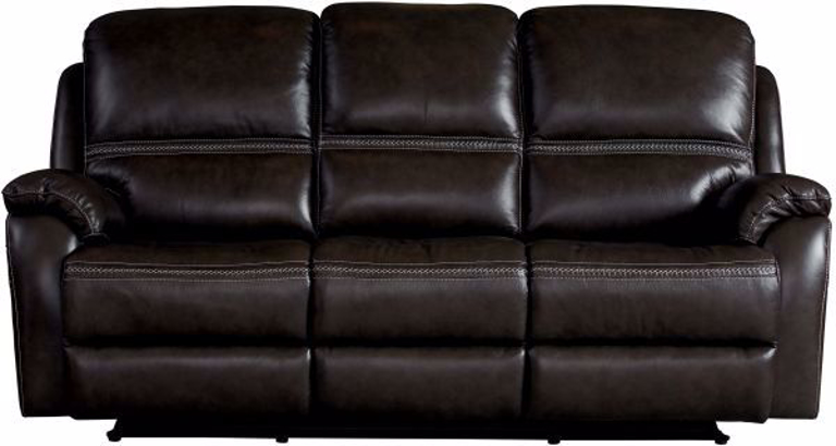 Picture of BASSETT CLUB LEVEL WILLIAMS POWER SOFA (VAULT)