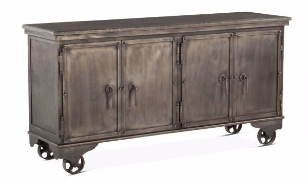 Picture of HOBBS SIDEBOARD