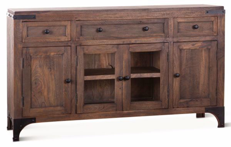 Picture of COLONIAL PLANTATION SIDEBOARD