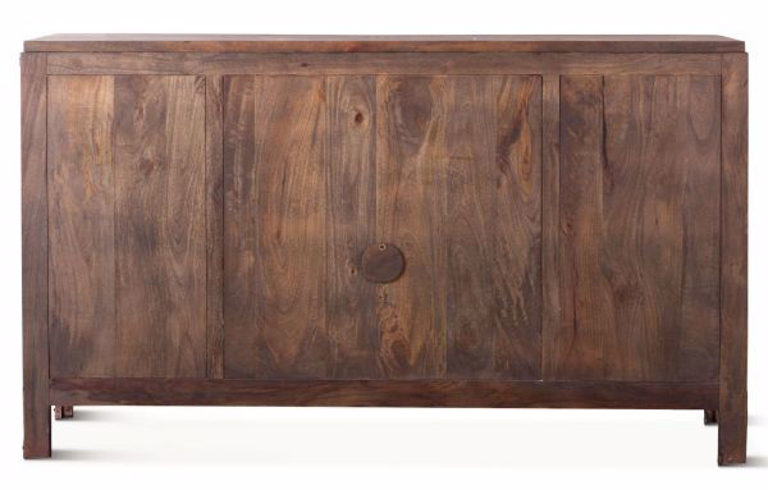 Picture of COLONIAL PLANTATION SIDEBOARD