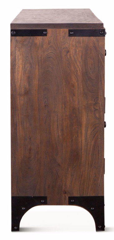 Picture of COLONIAL PLANTATION SIDEBOARD