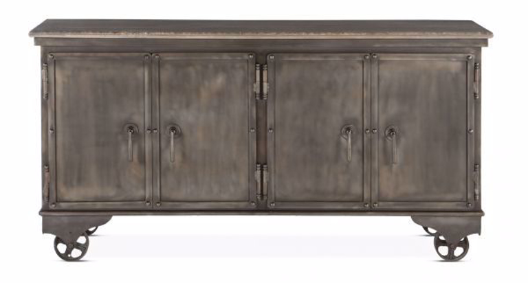 Picture of HOBBS SIDEBOARD