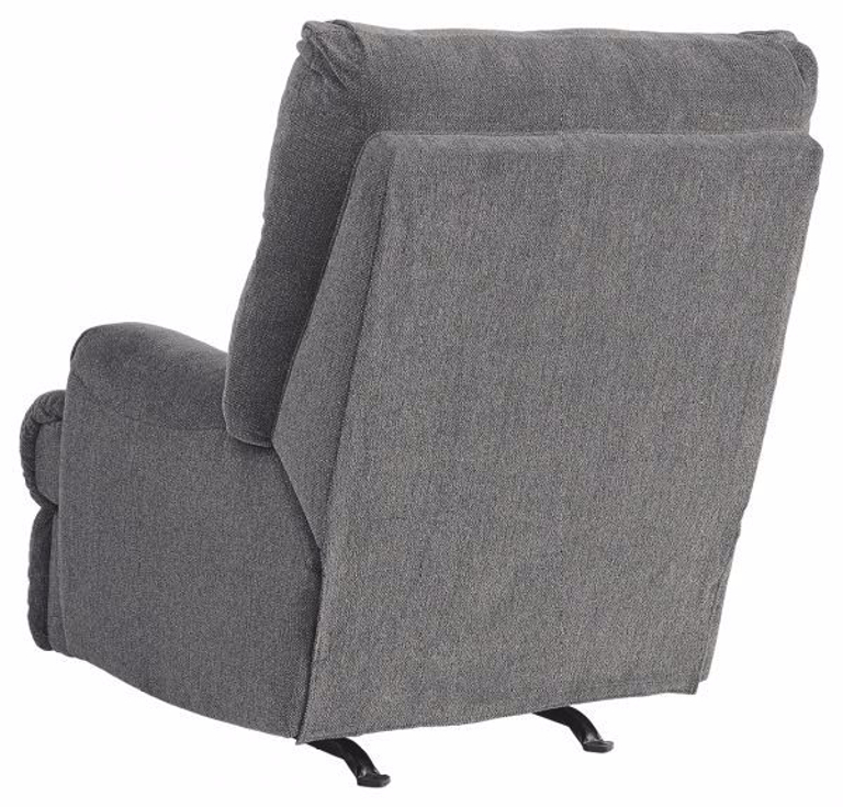 Picture of GRAY MAN FORT ROCKER RECLINER