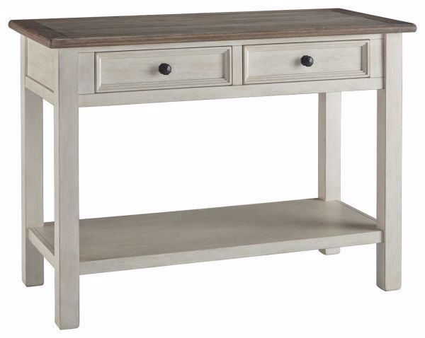 Picture of BOLANBURG SOFA TABLE