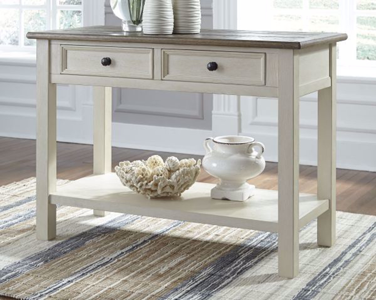 Picture of BOLANBURG SOFA TABLE
