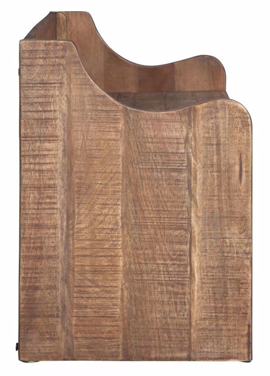 Picture of GARRETTVILLE STORAGE BENCH