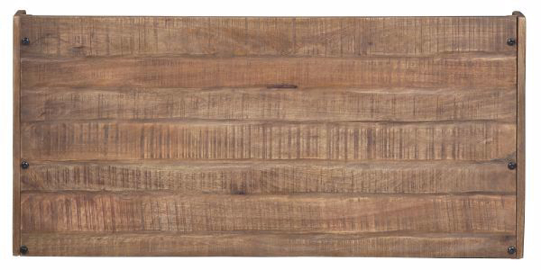 Picture of GARRETTVILLE STORAGE BENCH