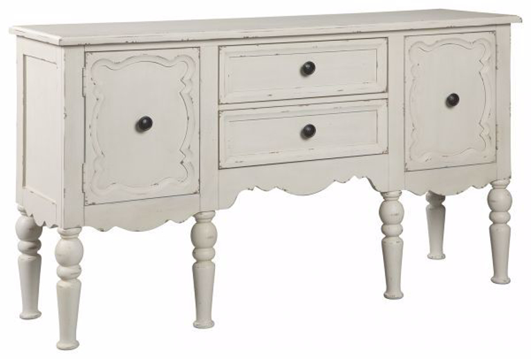 Picture of LOUMONT ACCENT CABINET