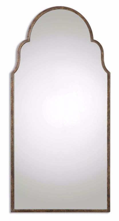 Picture of BRAYDEN TALL ARCH MIRROR