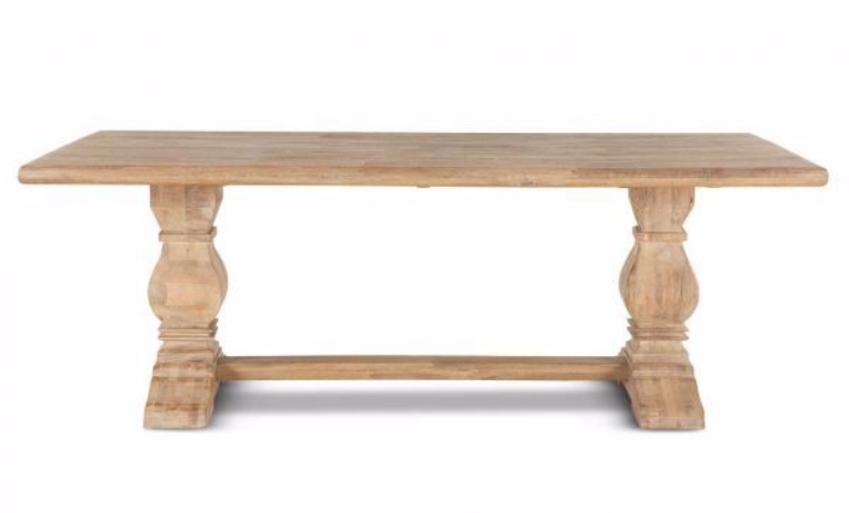 Picture of SAN RAFAEL DINING TABLE