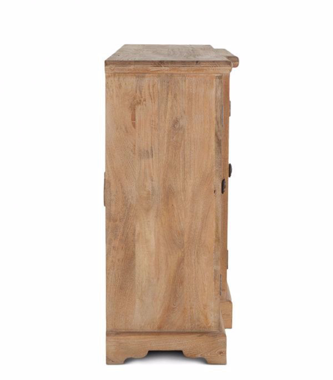Picture of SAN RAFAEL GLASS CABINET