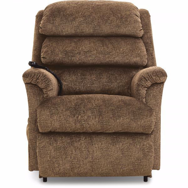 Picture of LA-Z-BOY ASTOR POWER LIFT RECLINER