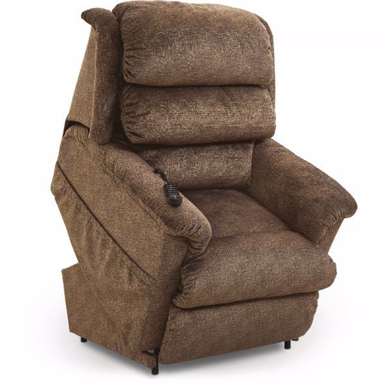 Picture of LA-Z-BOY ASTOR POWER LIFT RECLINER