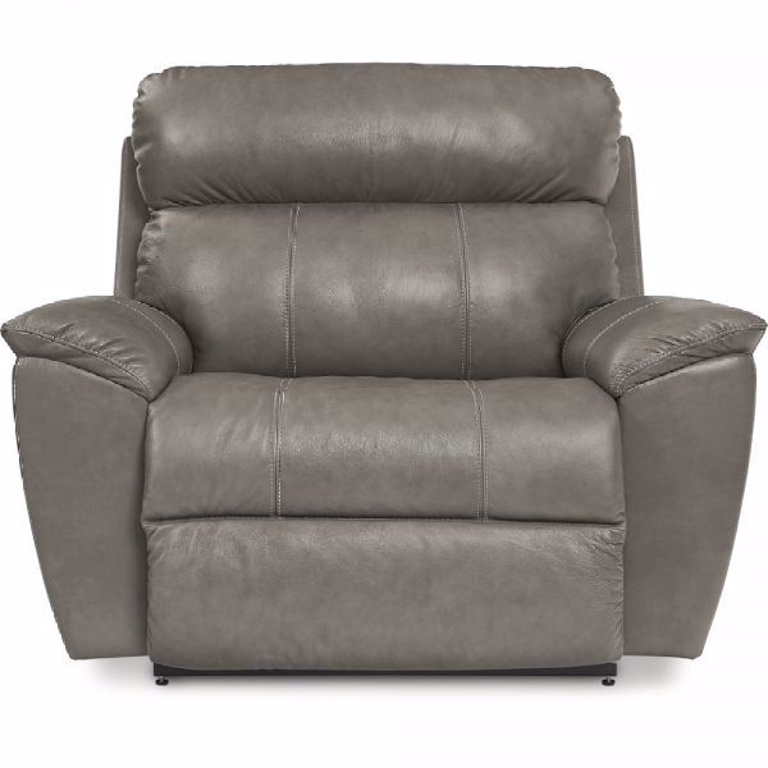 Picture of LA-Z-BOY ROMAN POWER RECLINING CHAIR W/ HEADREST