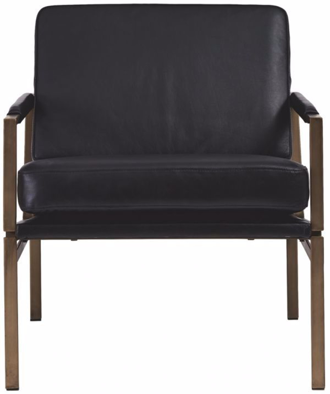 Picture of PUCKMAN ACCENT CHAIR