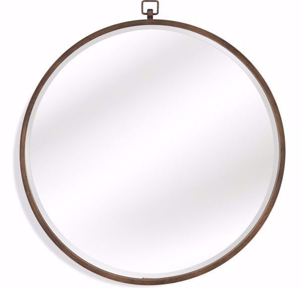 Picture of QUINN WALL MIRROR