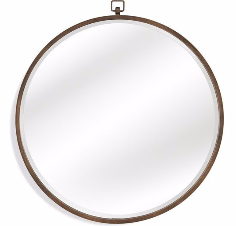 Picture of QUINN WALL MIRROR