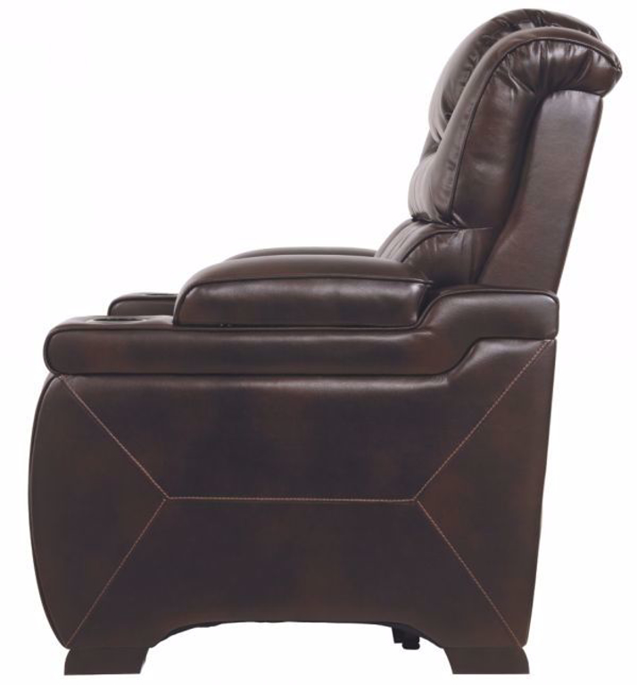 Picture of WARNERTON POWER RECLINER