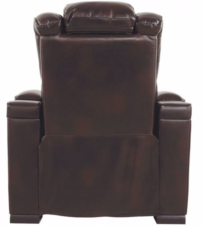 Picture of WARNERTON POWER RECLINER