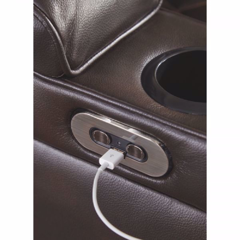 Picture of WARNERTON POWER RECLINER