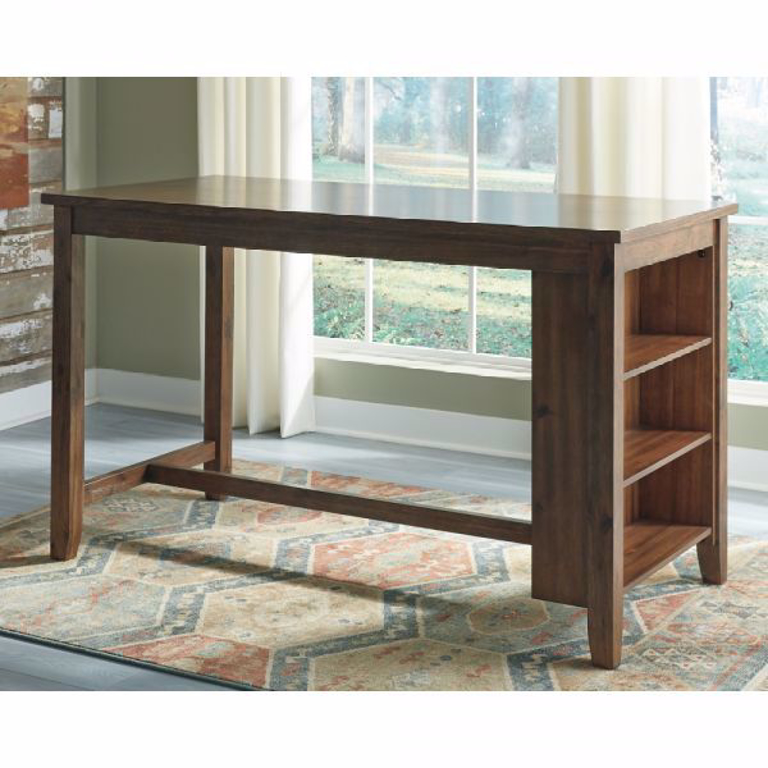 Picture of CHALENY COUNTER TABLE