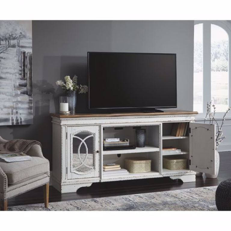 Picture of REALYN TV STAND