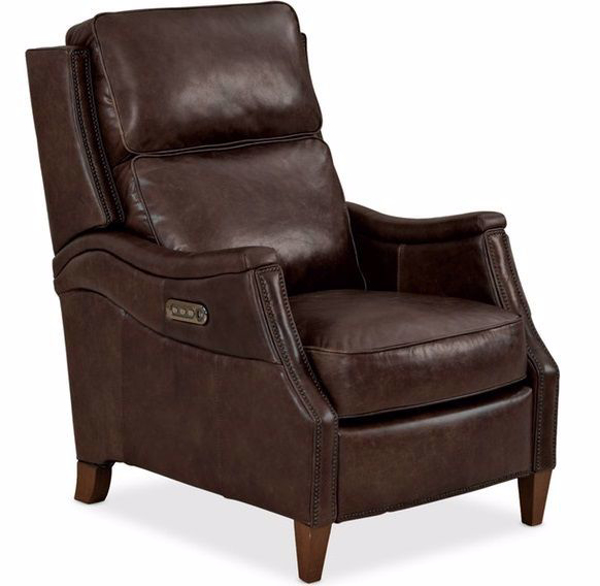Picture of WEIR HIGH LEG POWER RECLINER