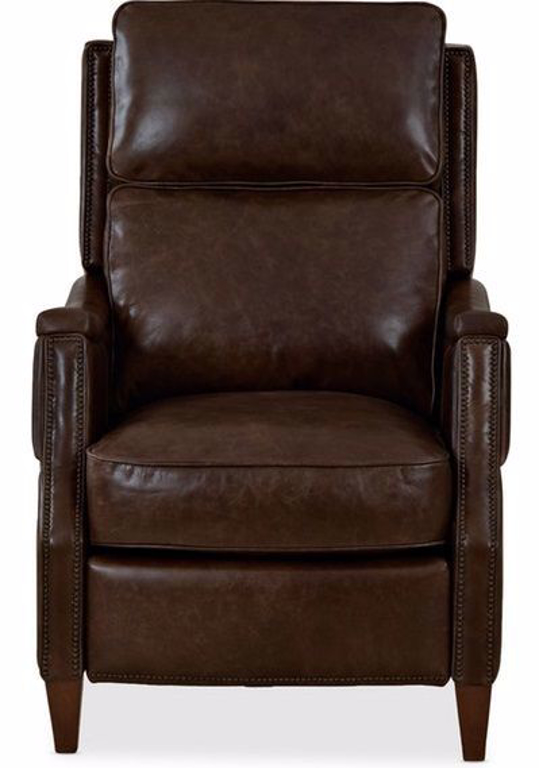 Picture of WEIR HIGH LEG POWER RECLINER