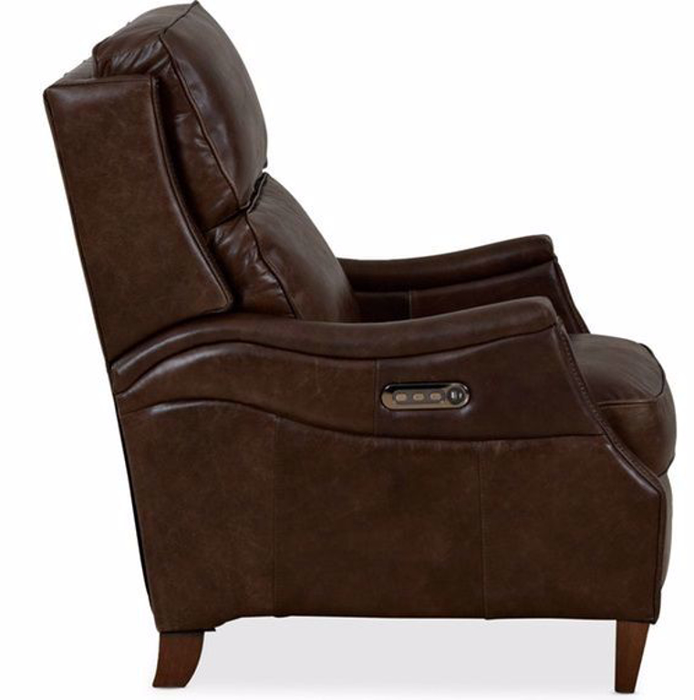 Picture of WEIR HIGH LEG POWER RECLINER
