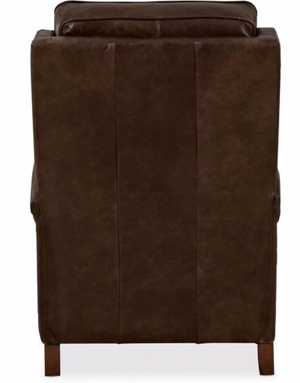 Picture of WEIR HIGH LEG POWER RECLINER