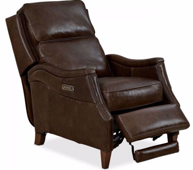Picture of WEIR HIGH LEG POWER RECLINER