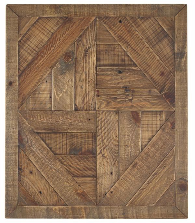 Picture of GRINDLEBURG END TABLE