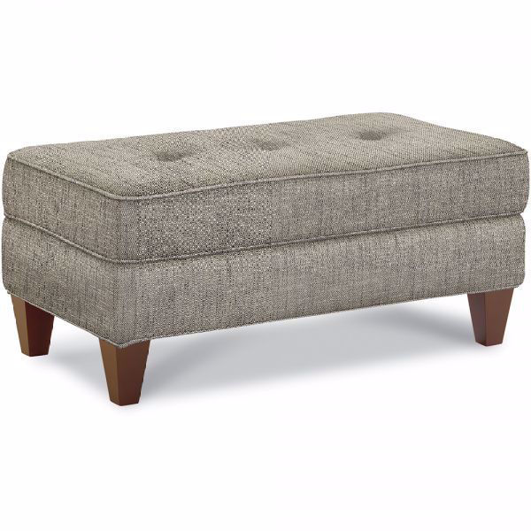 Picture of LA-Z-BOY LAUREL OTTOMAN